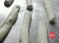 热狗卷的做法图解4