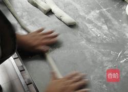 热狗卷的做法图解5