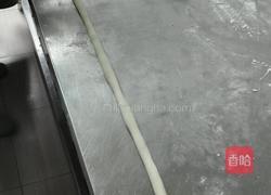 热狗卷的做法图解6