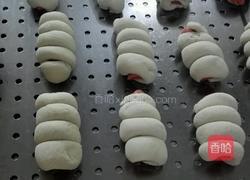 热狗卷的做法图解9