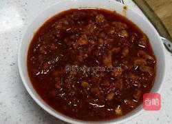 独家秘方辣子肉的做法图解8