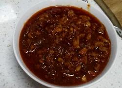 独家秘方辣子肉