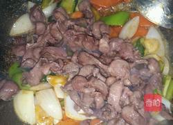 溜心尖的做法图解7