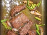 家庭烤肉