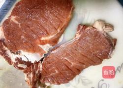 家庭烤肉的做法图解1