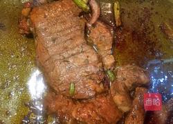 家庭烤肉的做法图解3