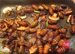 家庭烤肉的做法图解6