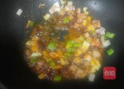 泰皇炒饭的做法图解2