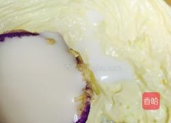 葱香曲奇的做法图解7