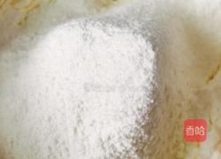 葱香曲奇的做法图解8