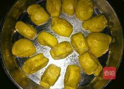 花式小馒头的做法图解2