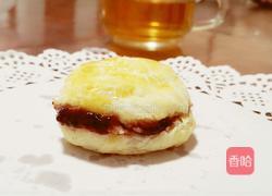 葡萄干司康的做法图解14