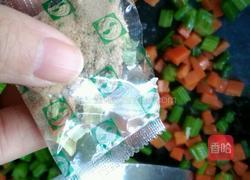 胡萝卜方便面的做法图解5