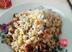 邵氏炒饭的做法图解8