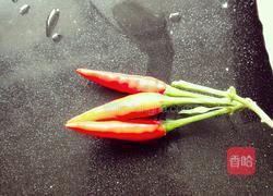 邵氏炒饭的做法图解3