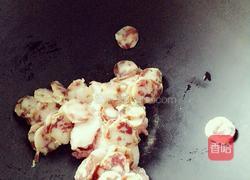 邵氏炒饭的做法图解5