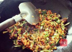 邵氏炒饭的做法图解6