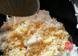 邵氏炒饭的做法图解7