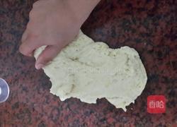 豆沙面包/葡萄干面包的做法图解5