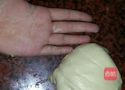 豆沙面包/葡萄干面包的做法图解10