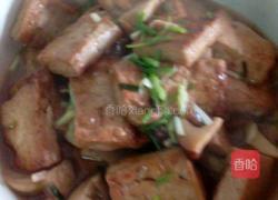 蘑菇豆腐的做法图解9