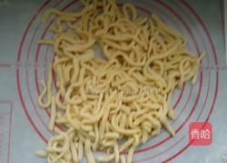 沙琪玛的做法图解6