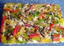 沙琪玛的做法图解14