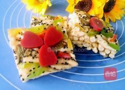 沙琪玛的做法图解16