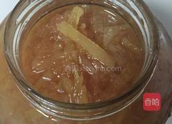 蜂蜜柚子茶的做法图解8