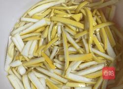 蜂蜜柚子茶的做法图解4