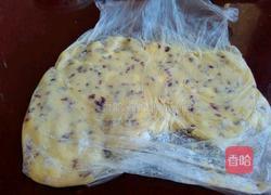 蔓越莓饼干的做法图解3