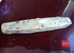 蔓越莓饼干的做法图解4