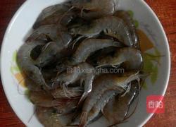 海鲜砂锅餐的做法图解2
