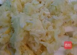 自制辣白菜的做法图解3