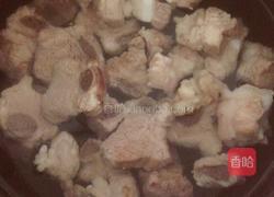 高汤菠菜粥的做法图解1