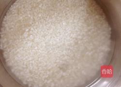 高汤菠菜粥的做法图解4