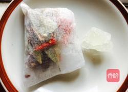 萝卜烧羊肉的做法图解7