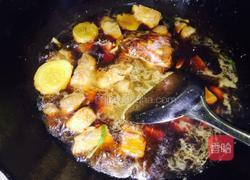 萝卜烧羊肉的做法图解11