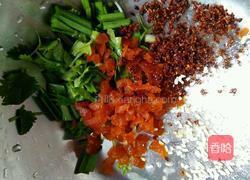 羊肉汤米线的做法图解4