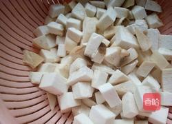 酱爆五丁的做法图解3