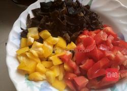 酱爆五丁的做法图解5