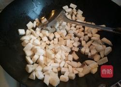 酱爆五丁的做法图解7