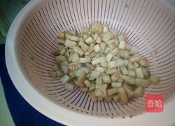 酱爆五丁的做法图解9