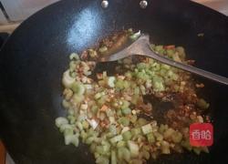 酱爆五丁的做法图解12