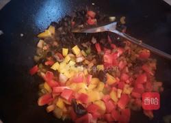 酱爆五丁的做法图解14