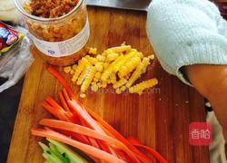 简单可口的寿司的做法图解3