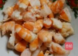 煎饼的做法图解2