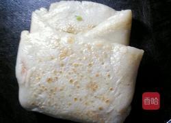 煎饼的做法图解7