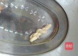 麻花的做法图解7