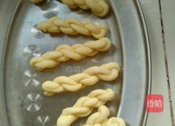 麻花的做法图解8